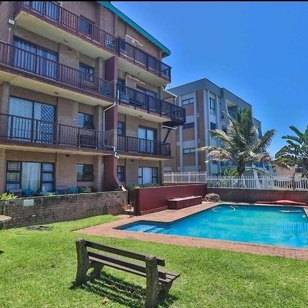11 Seesonnet Scottburgh Luaran gambar