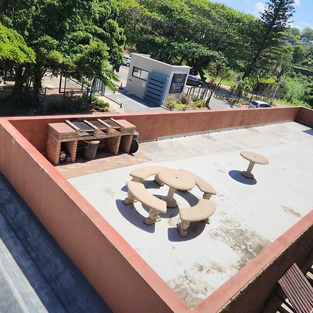 11 Seesonnet Scottburgh Luaran gambar