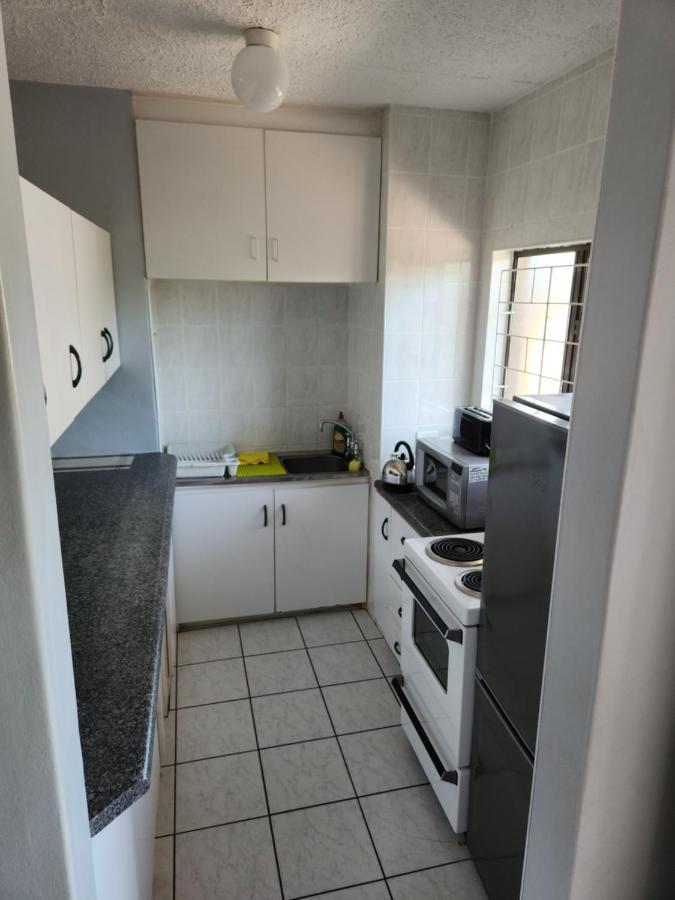11 Seesonnet Scottburgh Luaran gambar