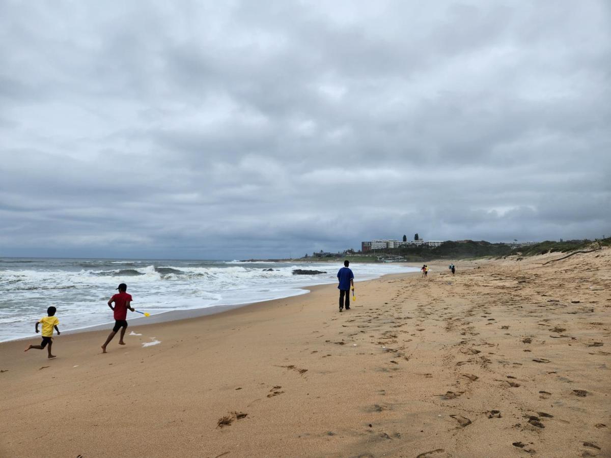 11 Seesonnet Scottburgh Luaran gambar