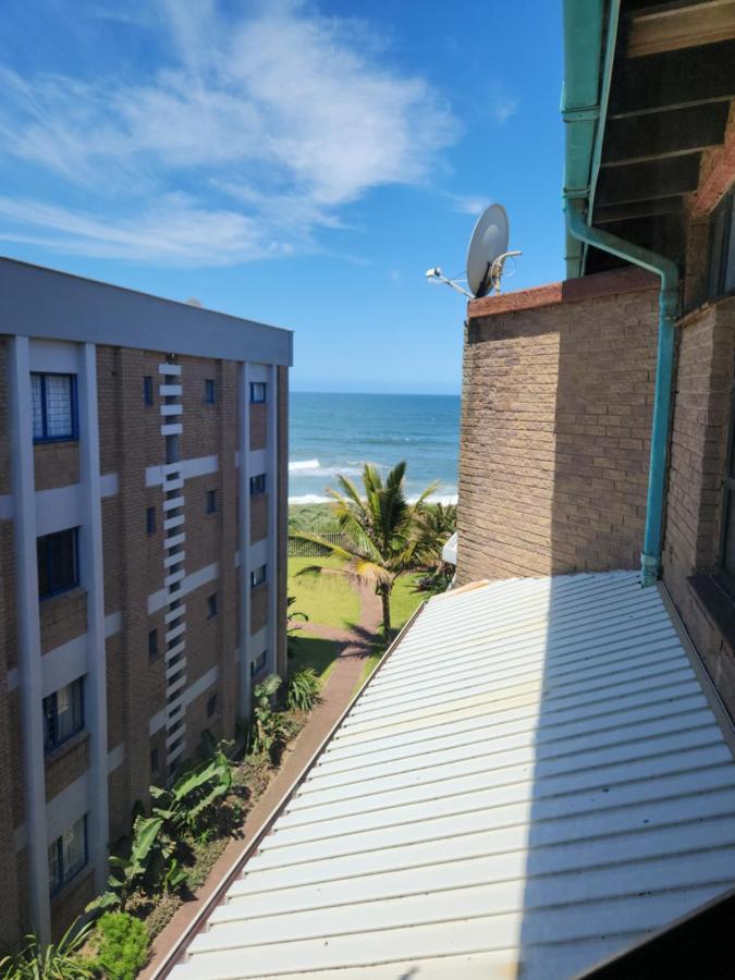 11 Seesonnet Scottburgh Luaran gambar
