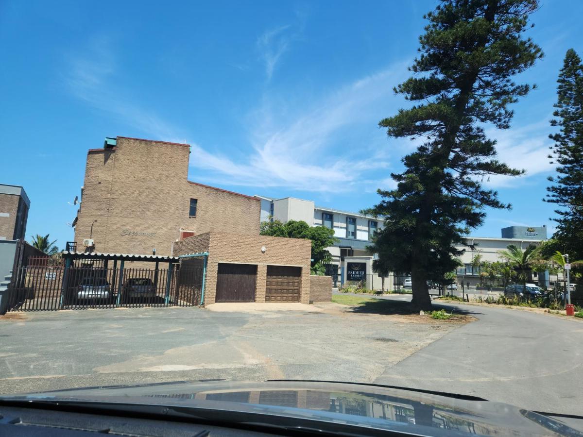 11 Seesonnet Scottburgh Luaran gambar