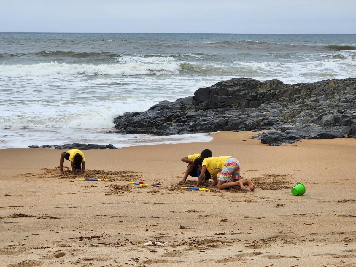 11 Seesonnet Scottburgh Luaran gambar