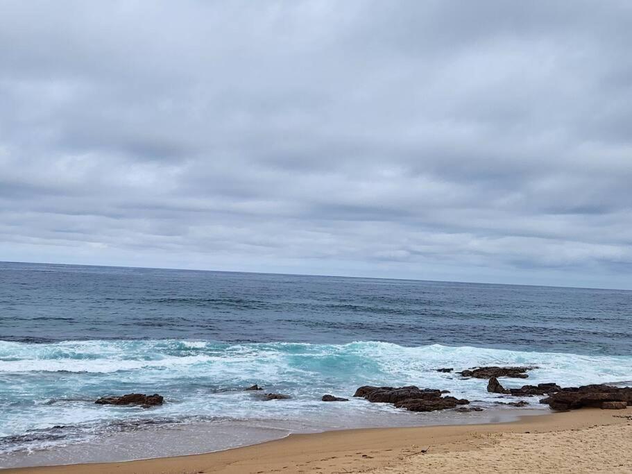 11 Seesonnet Scottburgh Luaran gambar
