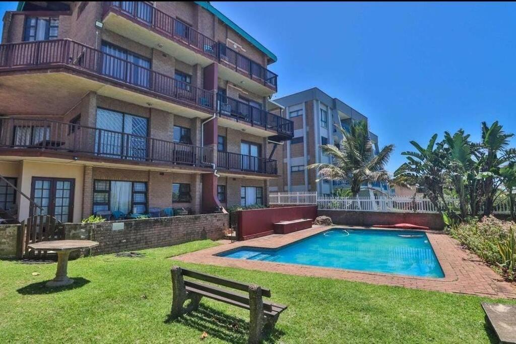 11 Seesonnet Scottburgh Luaran gambar