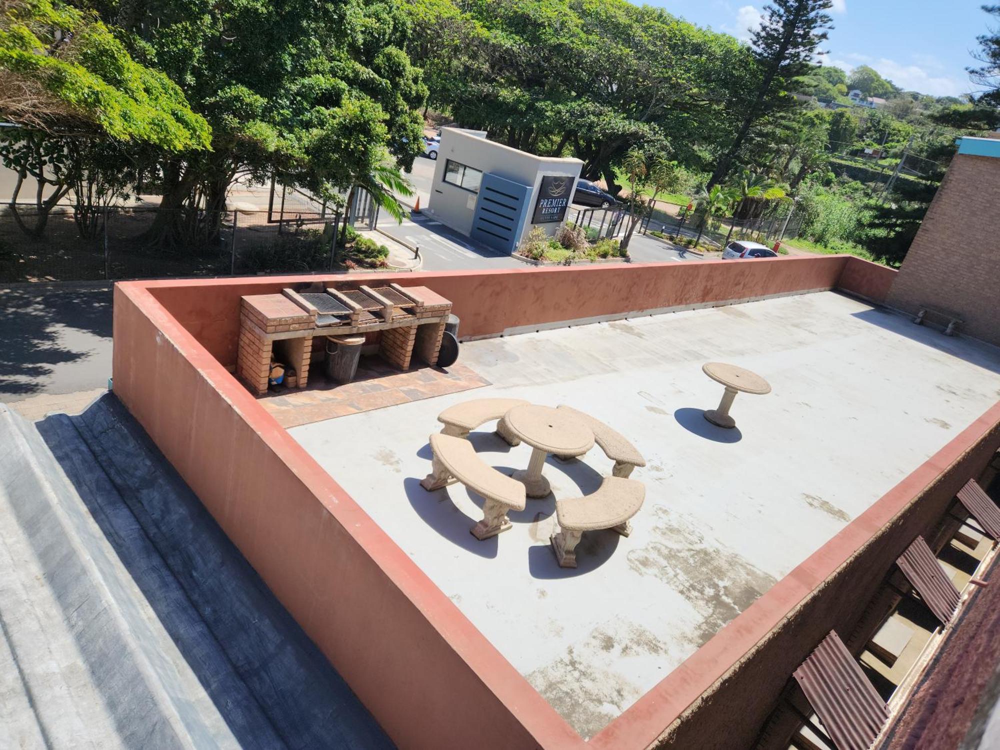 11 Seesonnet Scottburgh Luaran gambar