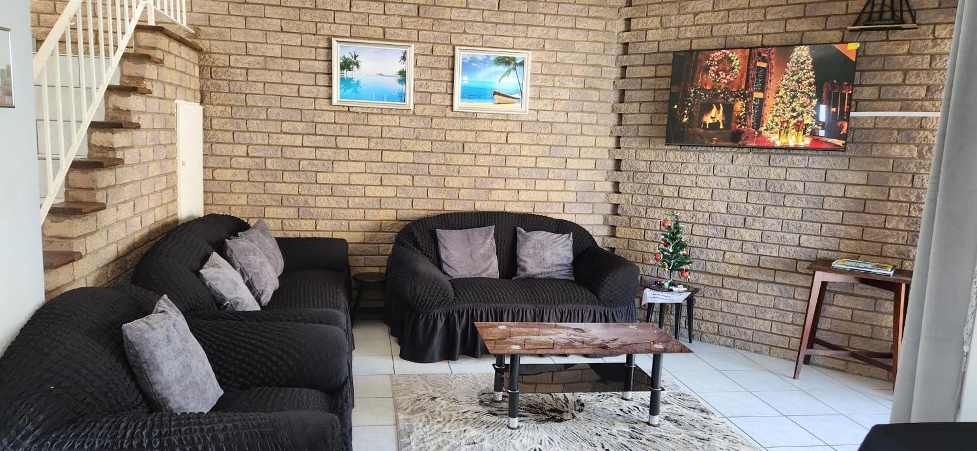 11 Seesonnet Scottburgh Luaran gambar